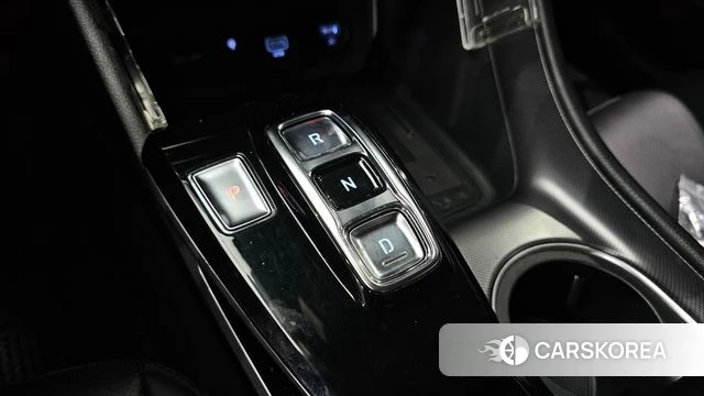 Hyundai Sonata (DN8) id 5003658 из Кореи 34