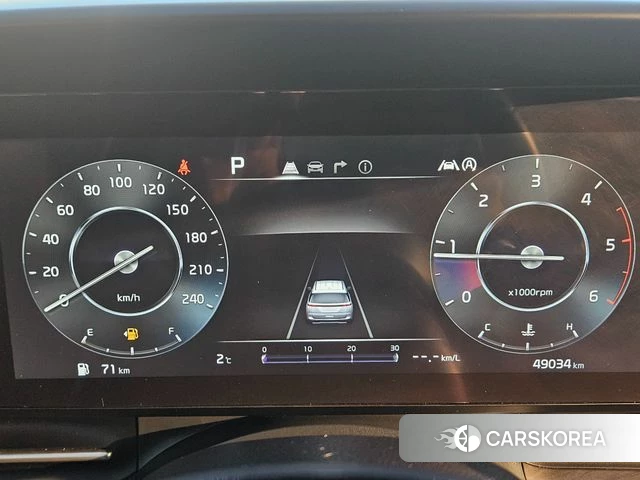 Kia Carnival 4th generation id 4705525 из Кореи 18