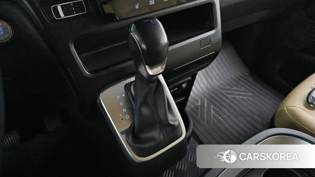 Hyundai Staria id 5026587 из Кореи 28