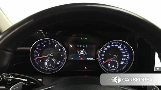 Hyundai The New Grandeur IG id 4951463 из Кореи 29