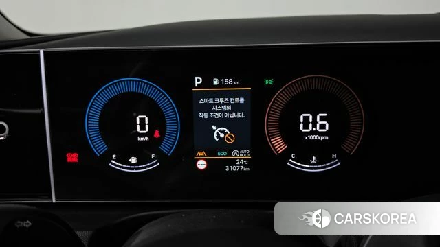 Hyundai The New Tucson (NX4) id 4985313 из Кореи 36