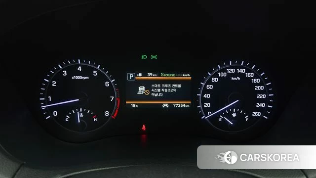 Genesis G80 id 5035941 из Кореи 18