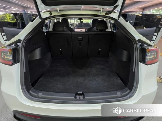 Tesla Model Y id 4991745 из Кореи 16