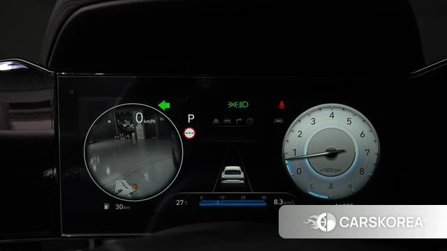Hyundai The New Avante (CN7) id 4965038 из Кореи 28