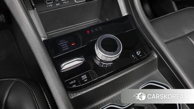 Jeep Grand Cherokee (WL) id 4985591 из Кореи 32