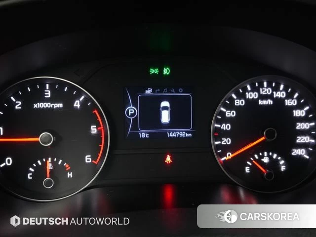 Kia Sportage 4th Generation id 5036049 из Кореи 18