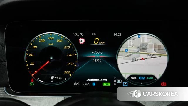 Mercedes-Benz E-Class W213 id 5052500 из Кореи 35