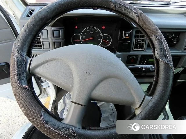 Chevrolet (GM Daewoo) New Labo id 5035249 из Кореи 16