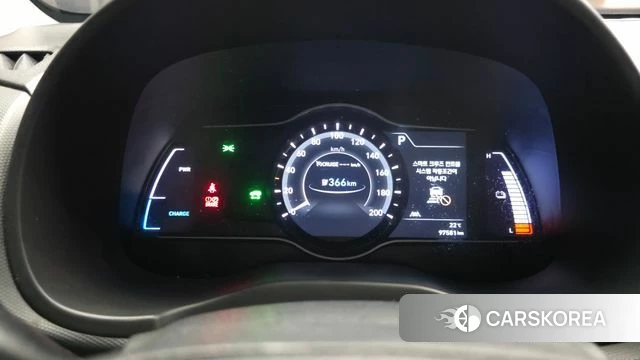 Hyundai Kona Electric id 4794340 из Кореи 29