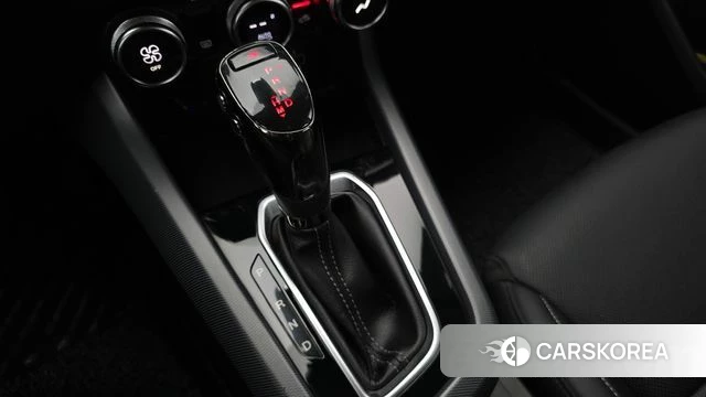 Renault Korea (Samsung) XM3 id 4952468 из Кореи 32
