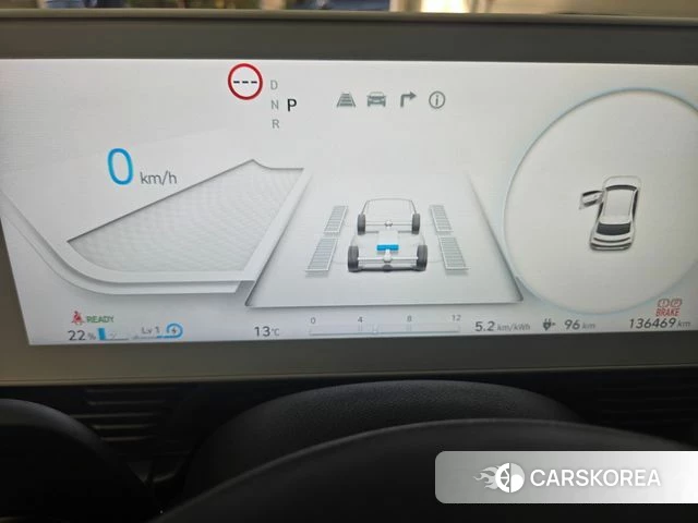 Hyundai Ionic 5 id 5012313 из Кореи 15