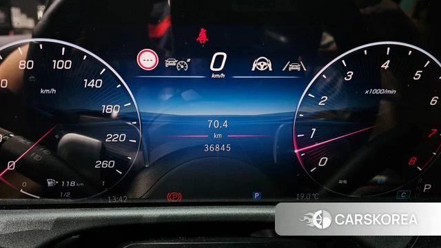 Mercedes-Benz E-Class W214 id 4985363 из Кореи 18