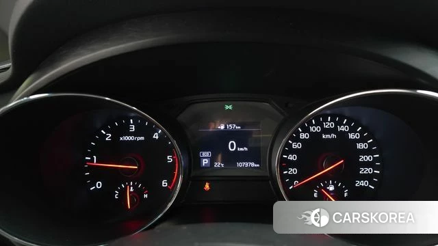 Kia The New Carnival id 4923696 из Кореи 18