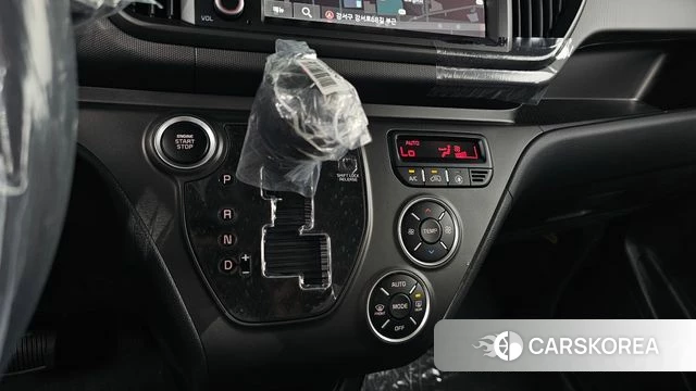 Kia The New Kia Ray id 5020713 из Кореи 31