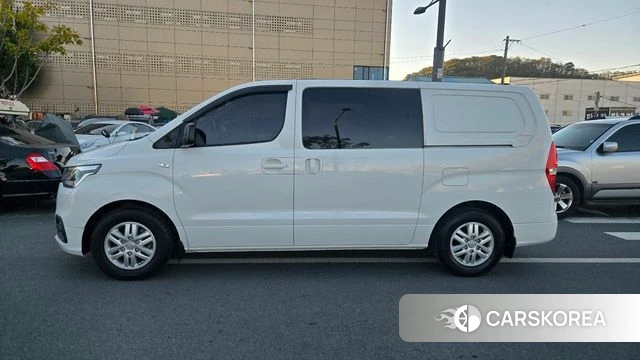 Hyundai The New Grand Starex id 5023765 из Кореи 15