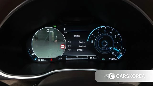 Genesis G80 (RG3) id 5012951 из Кореи 32