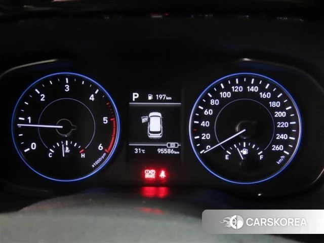 Hyundai Palisade id 4745773 из Кореи 18