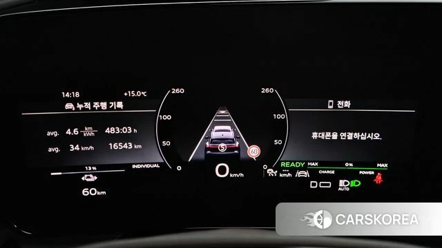 Audi Q6 e-Tron (GF) id 5032739 из Кореи 28