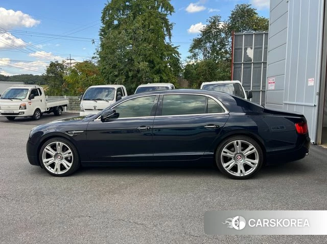 Bentley Flying Spur 2nd Generation id 4953197 из Кореи 18