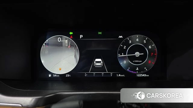 Kia Sorento 4th Generation id 5011861 из Кореи 31