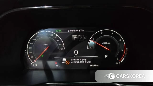 Kia Mohave Master id 4992998 из Кореи 28
