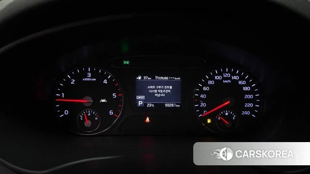 Kia The New Sorento id 4960247 из Кореи 33