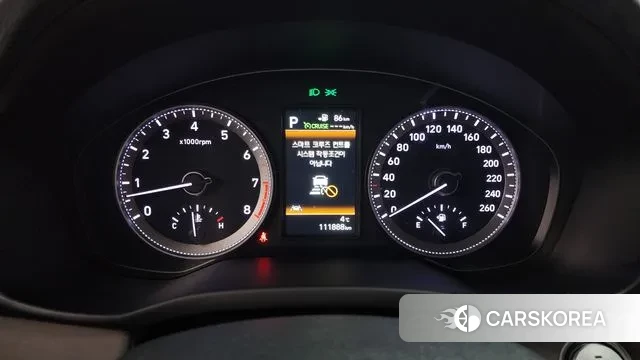 Hyundai Grandeur IG id 3754703 из Кореи 18