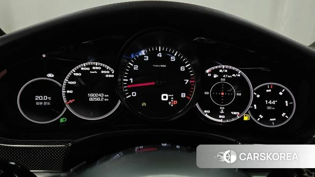 Porsche Panamera (971) id 4937719 из Кореи 18