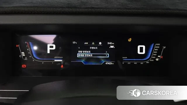 Ssangyong Torres id 3590781 из Кореи 18