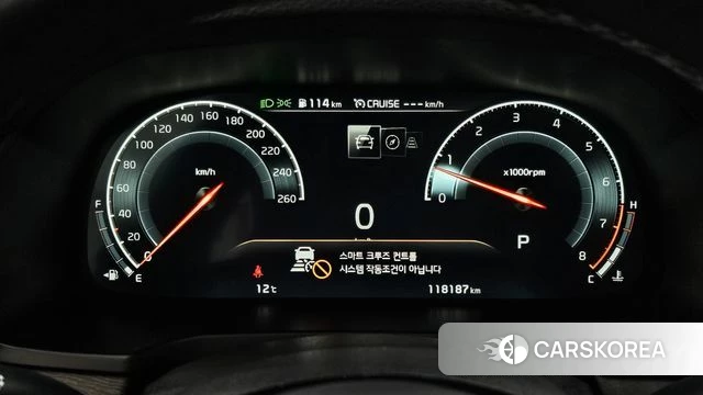 Kia K7 Premier id 3820272 из Кореи 18