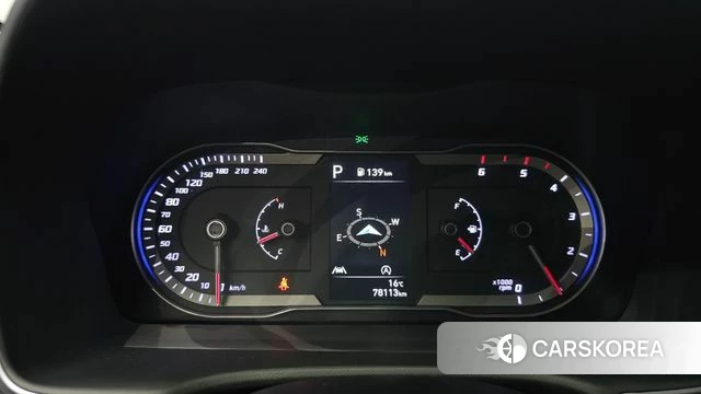 Hyundai Tucson (NX4) id 5046309 из Кореи 18