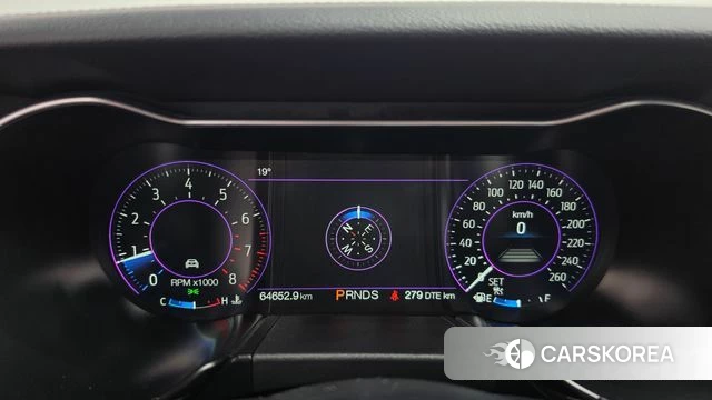 Ford Mustang id 4998193 из Кореи 31
