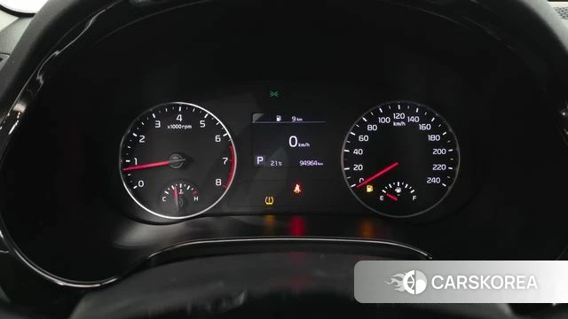Kia Seltos id 4997971 из Кореи 18