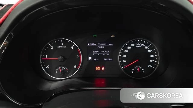 Kia Seltos id 5041311 из Кореи 18