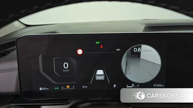 Kia The New Carnival 4th Generation id 5026404 из Кореи 31