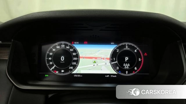 Land Rover Discovery 5 id 3899970 из Кореи 18