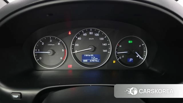 Hyundai Grand Starex id 4781175 из Кореи 28