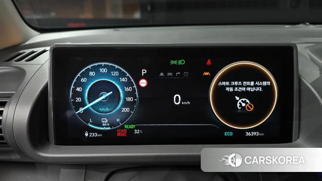 Hyundai Casper Electric id 4602406 из Кореи 30