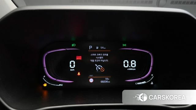 Kia The New Morning (JA) id 5033488 из Кореи 29