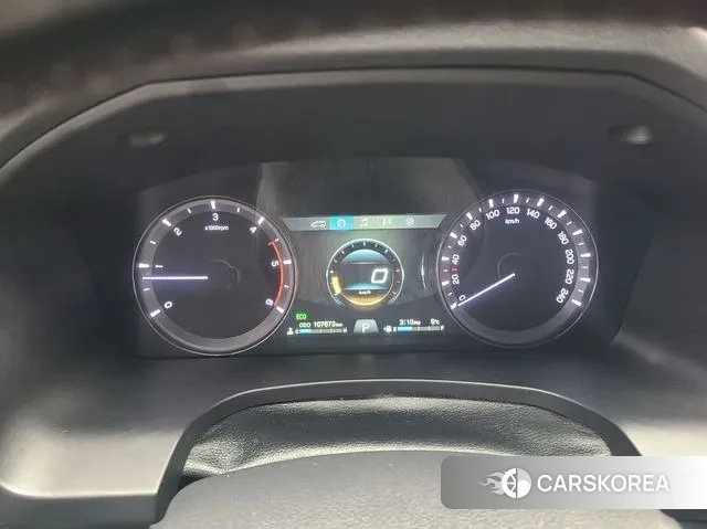 Ssangyong Rexton Sports Cannes id 3727610 из Кореи 18