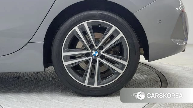 BMW 1 Series (F40) id 4948491 из Кореи 18