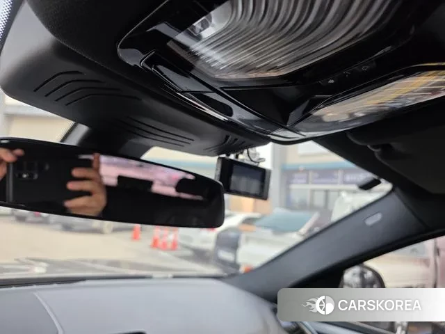 BMW X4 (G02) id 3736488 из Кореи 18