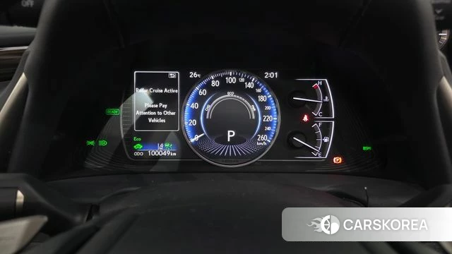 Lexus ES300h 7th generation id 4900182 из Кореи 18
