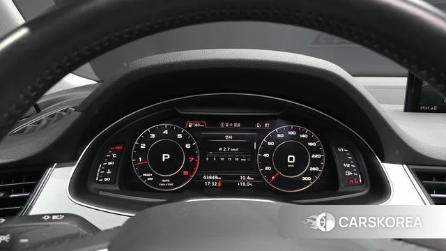 Audi Q7 (4M) id 4993037 из Кореи 18