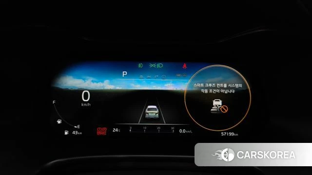 Kia The New K3 2nd generation id 4936537 из Кореи 29