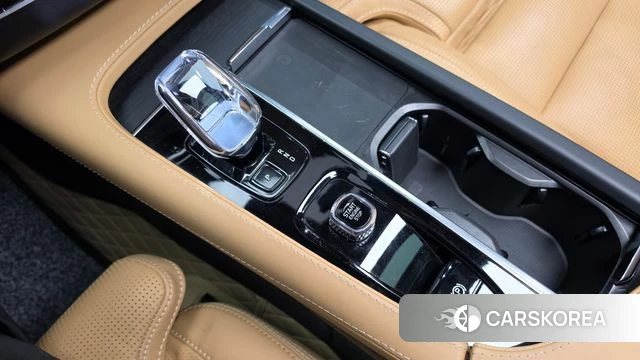 Volvo XC90 second Generation id 4985347 из Кореи 33