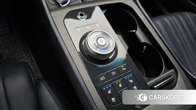Kia The New K8 Hybrid id 5039091 из Кореи 36