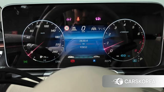 Mercedes-Benz S-Class W223 id 4986541 из Кореи 36