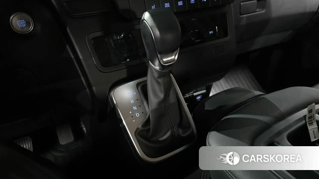 Hyundai Staria id 5011133 из Кореи 40