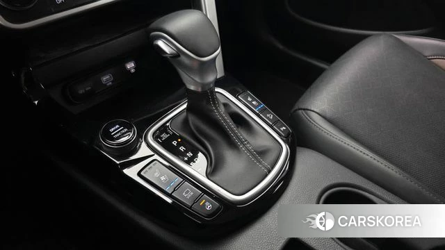 Kia Seltos id 5028644 из Кореи 31